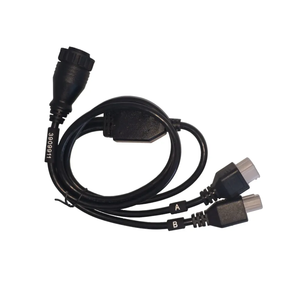 Interface Cable Interface Cable