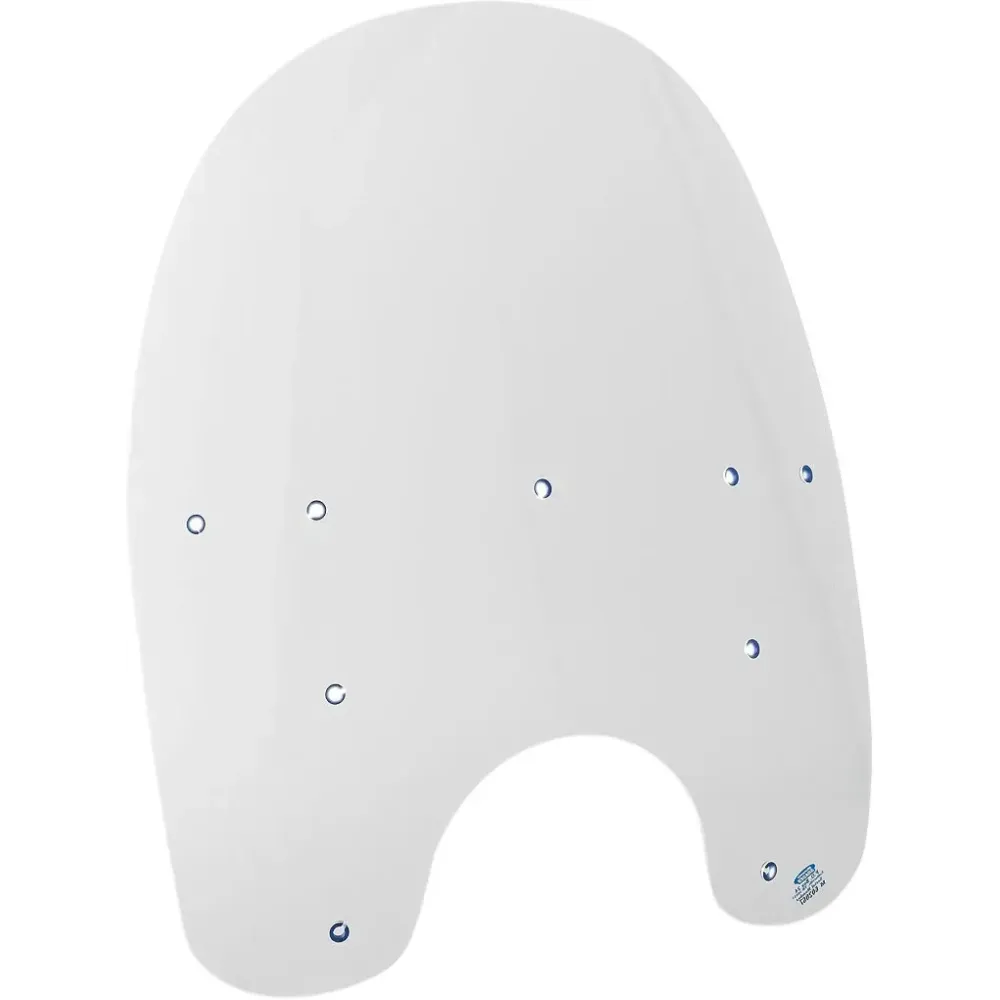 Replacement Plastic Windshield