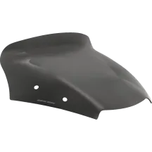 Spoiler Windshield