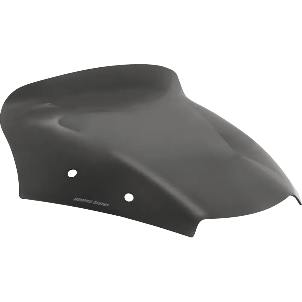 Spoiler Windshield