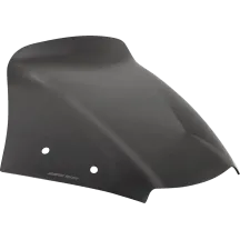 Spoiler Windshield