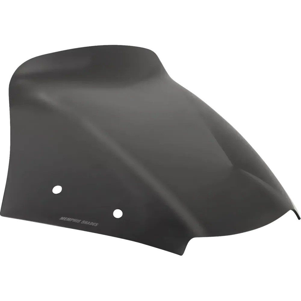 Spoiler Windshield