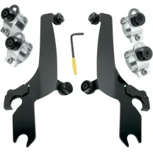 Kit de Montaje Completo Sportshield Trigger-Lock