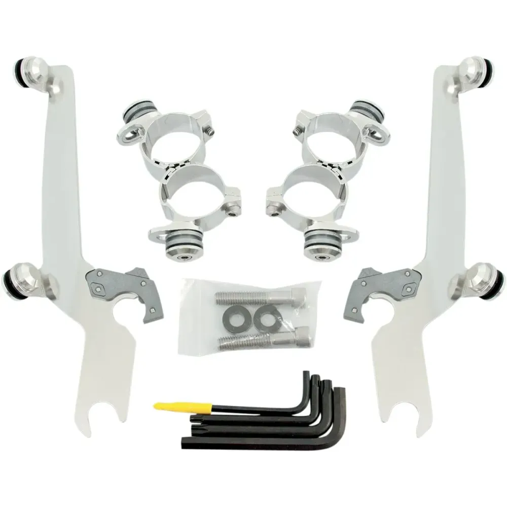 Kit de Montaje Completo Sportshield Trigger-Lock