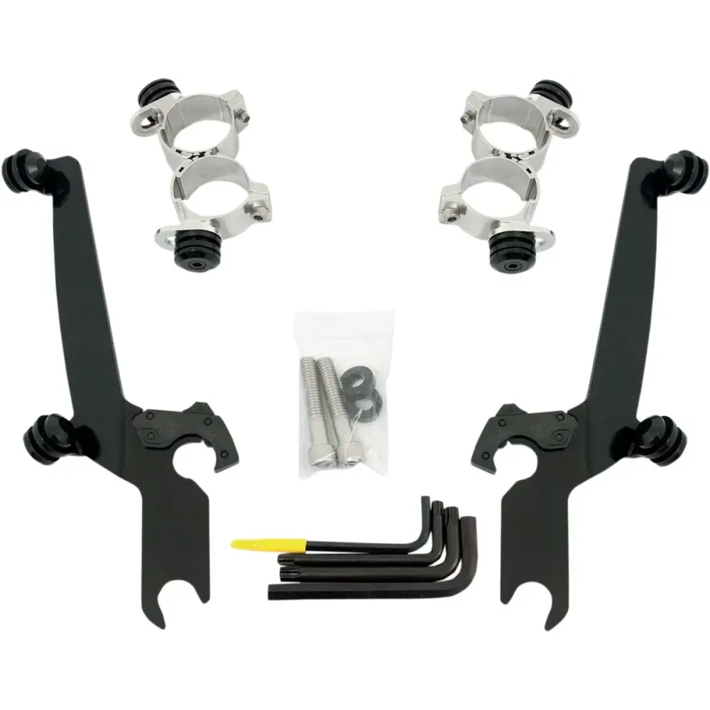 Kit de Montaje Completo Sportshield Trigger-Lock