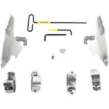 Batwing Fairing Trigger-Lock Mounting Kit