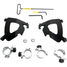 Gauntlet Fairing Trigger-Lock Hardware Kit
