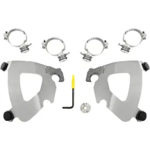 Gauntlet Fairing Trigger-Lock Hardware Kit