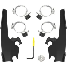 Kit de Montaje Trigger-Lock para Batwing Fairing