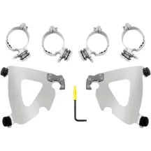 Road Warrior Trigger-Lock Mount Kit