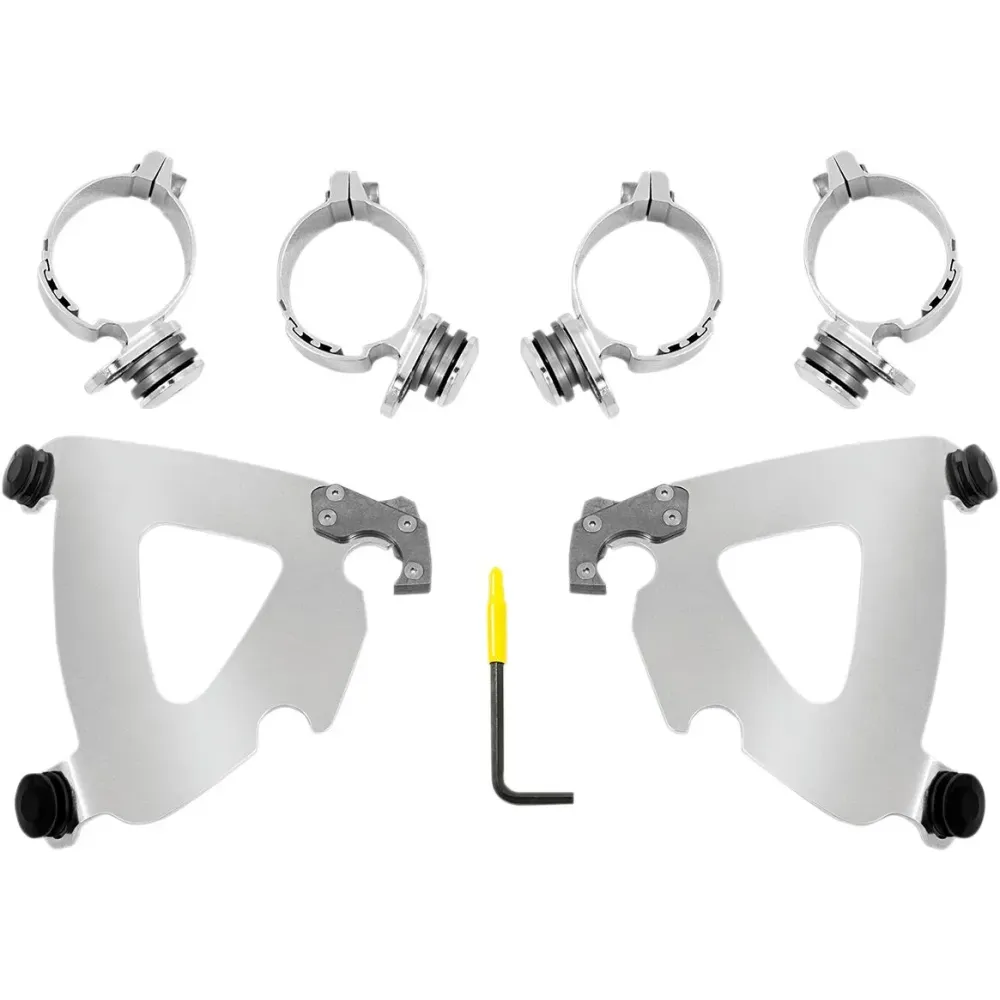 Road Warrior Trigger-Lock Mount Kit