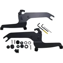 Kit de Montaje Completo Sportshield Trigger-Lock