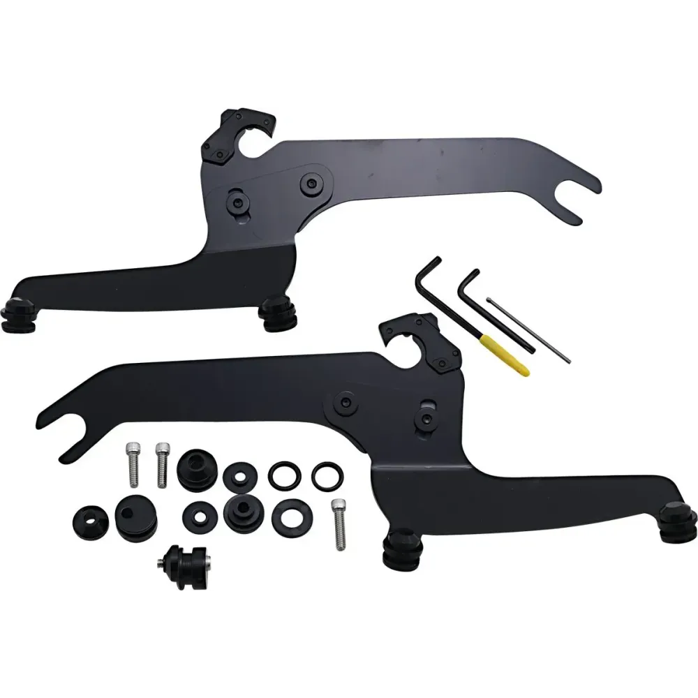 Kit de Montaje Completo Sportshield Trigger-Lock