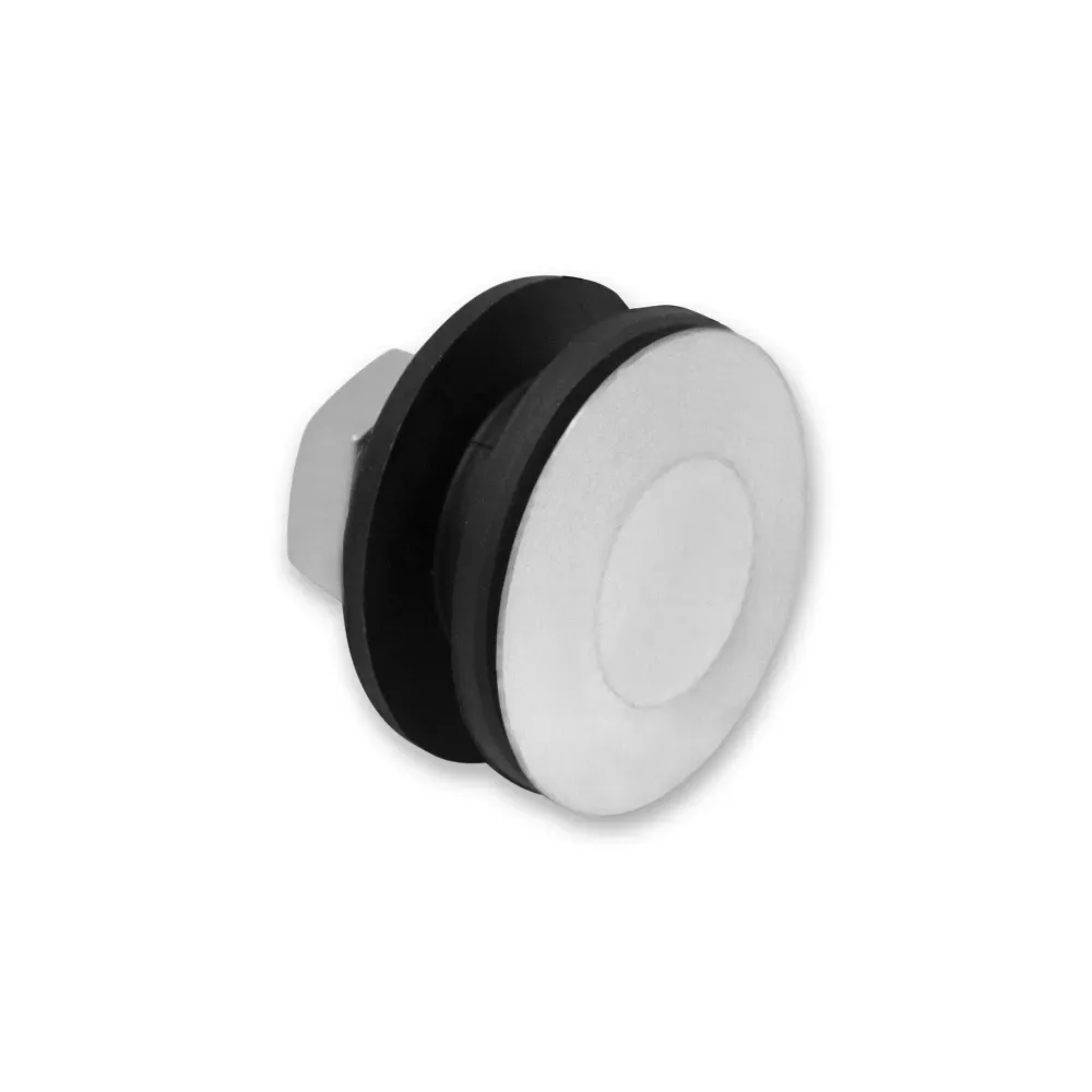 Low Profile Attachment Assembly