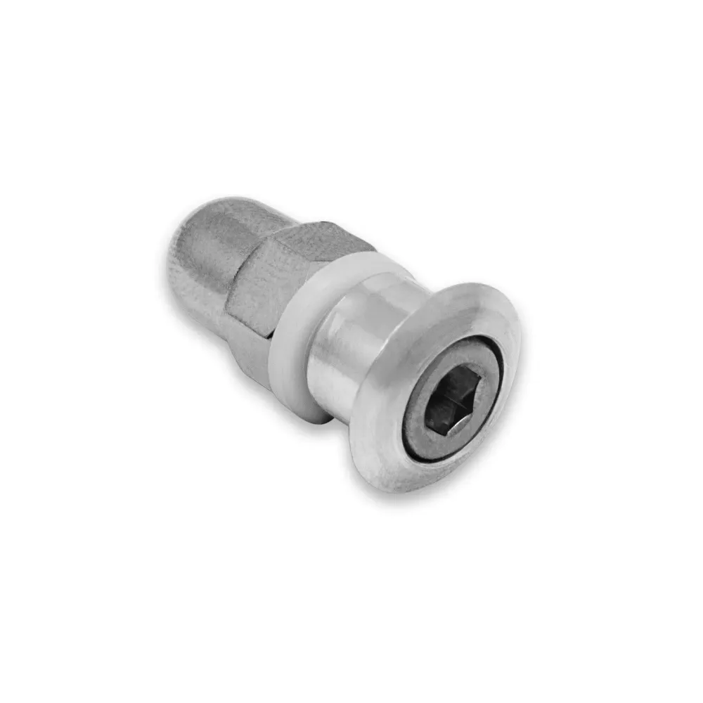 Fats Slim Strap Screw Nut Assembly
