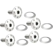 Holeshot Front Floating Brake Rotor Bolt Kit