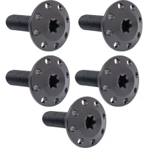 Holeshot Front Floating Brake Rotor Bolt Kit