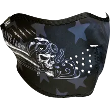 Neoprene Half Mask