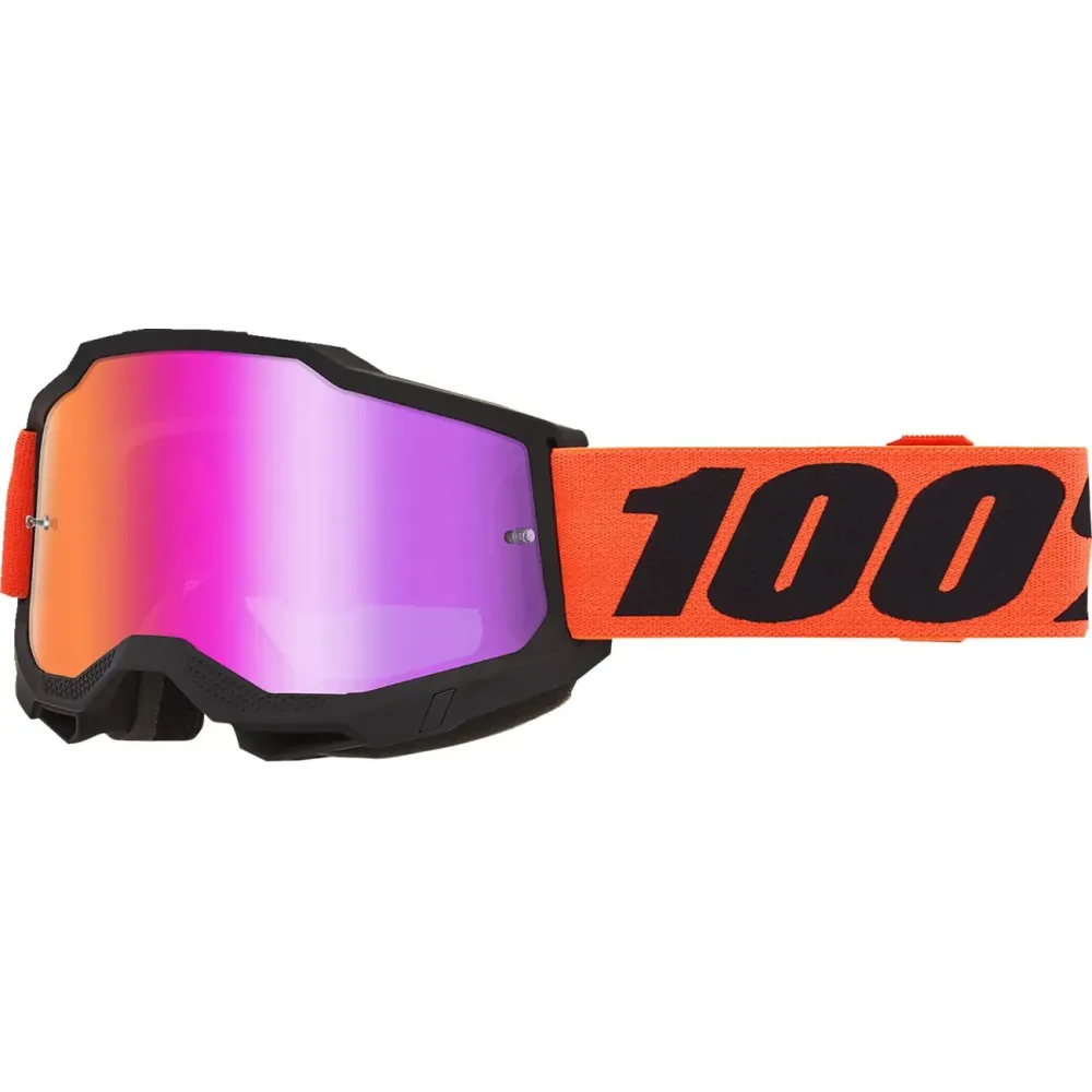 Accuri 2 Goggle