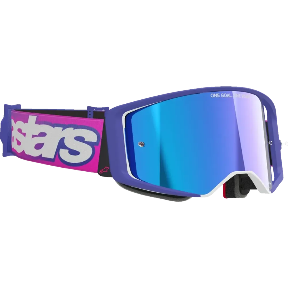 Supertech Vision Vista Goggle Supertech Vision Vista Goggle