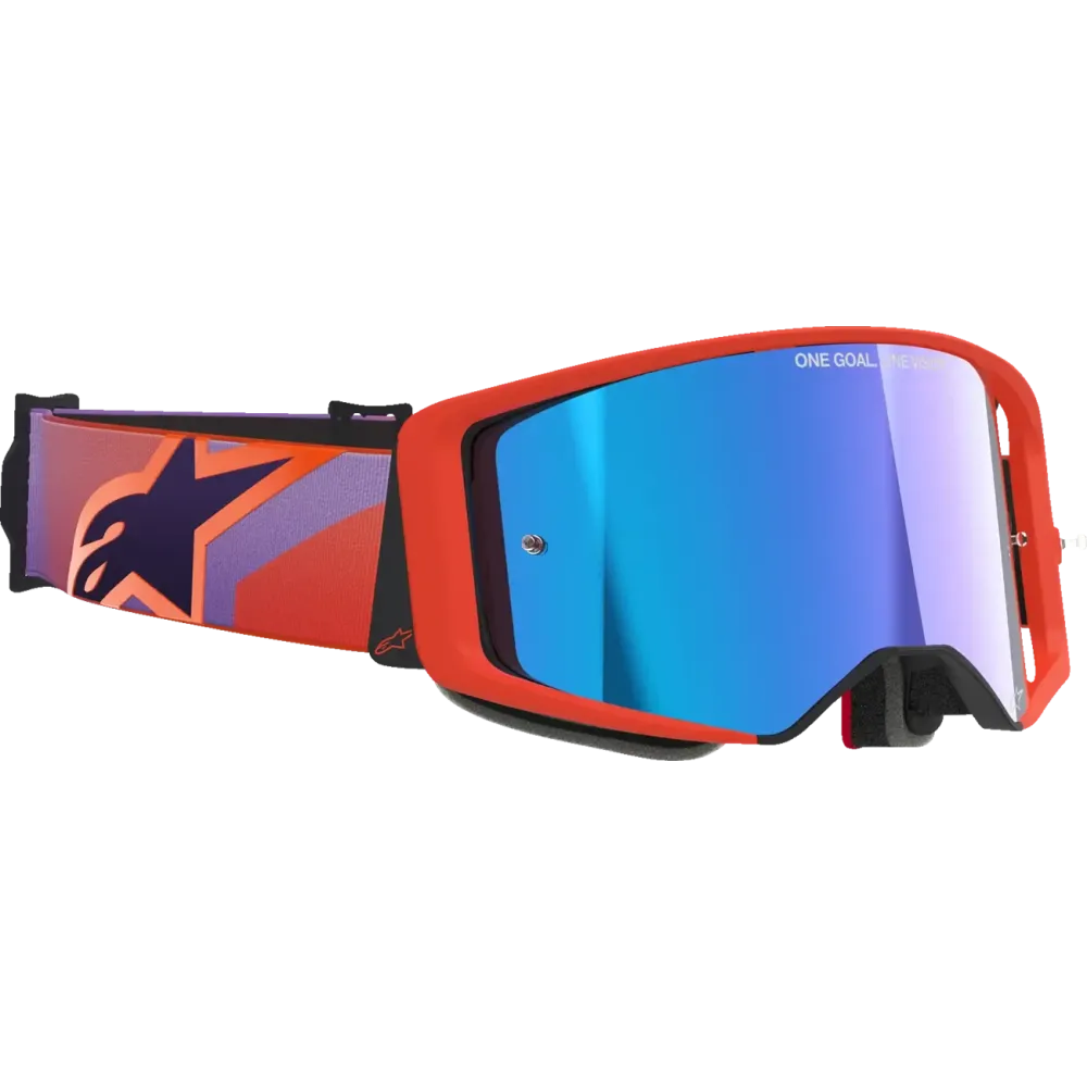 Supertech Vision Corp Goggle