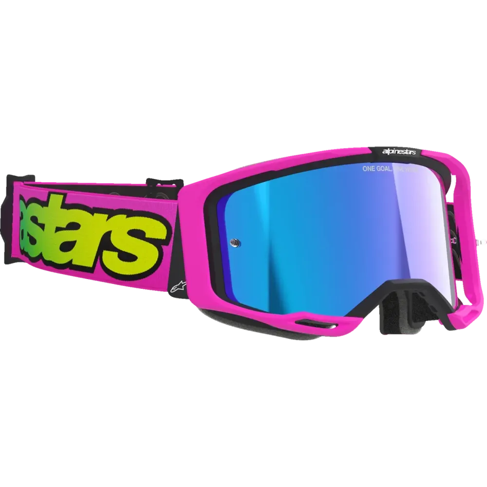 Vision 8 Vista Goggle