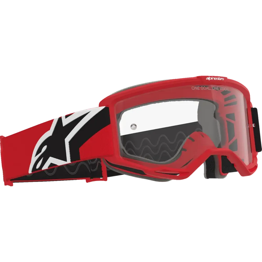Vision OTG Goggle