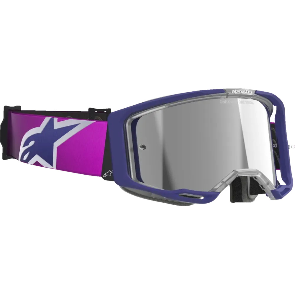 Vision 8 Corp Goggle Vision 8 Corp Goggle
