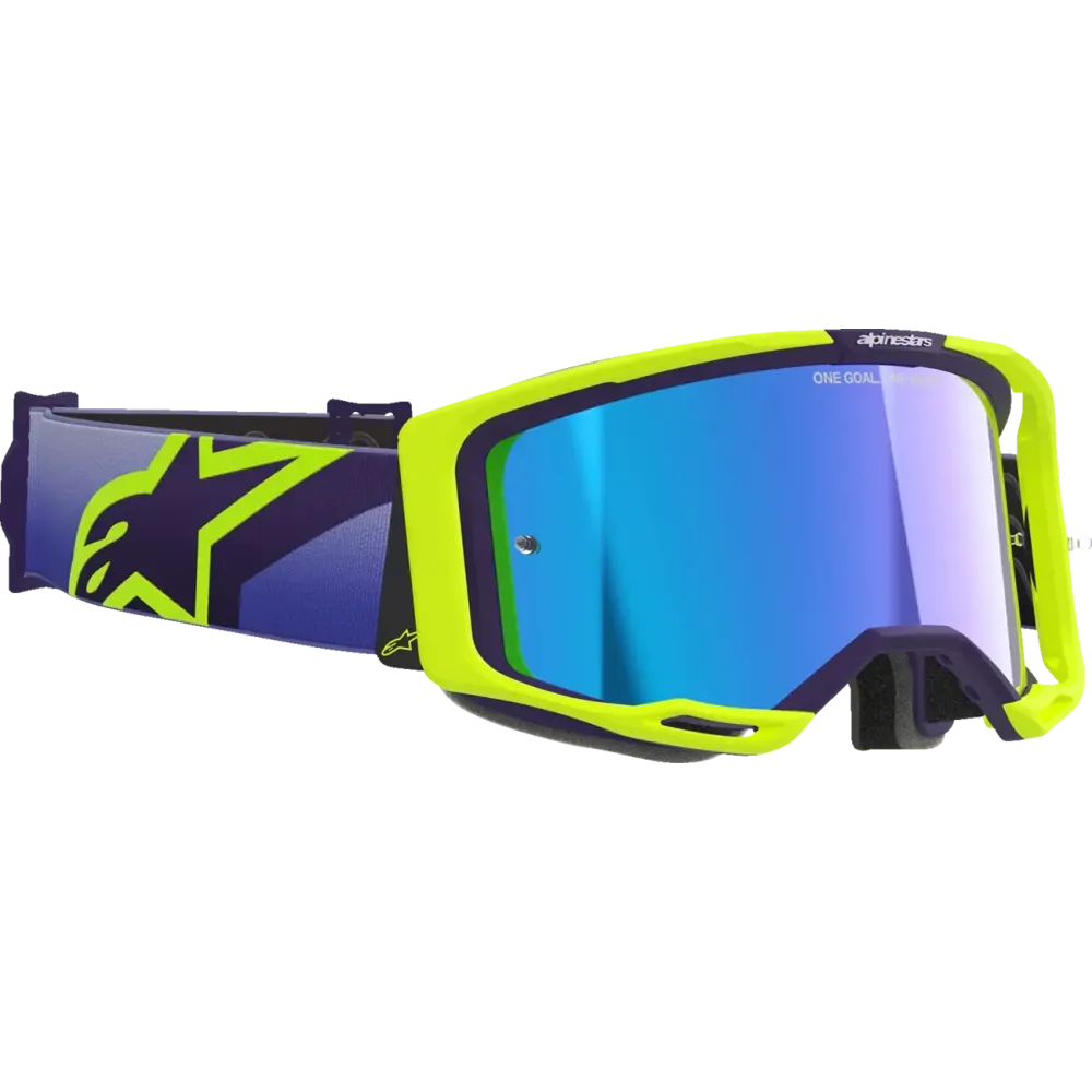 Vision 8 Corp Goggle