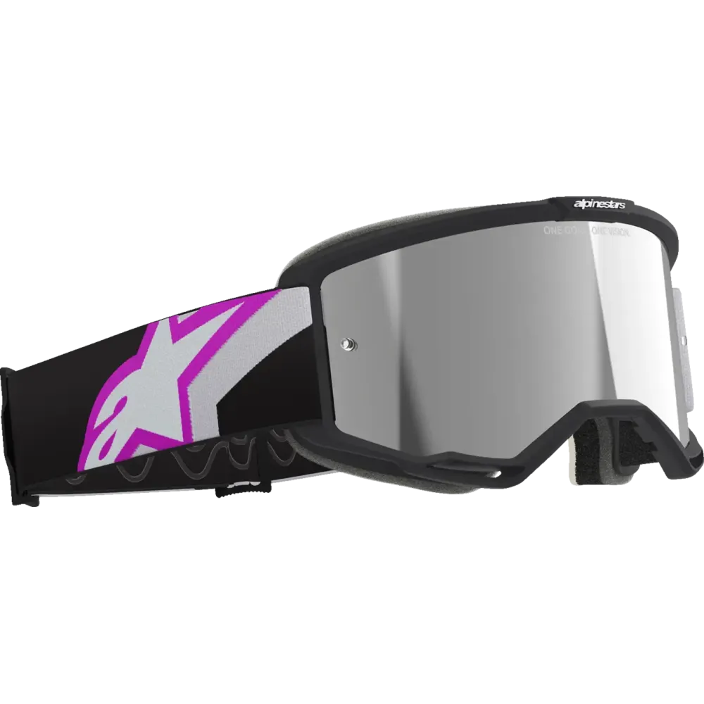 Vision 5 Corp Goggle