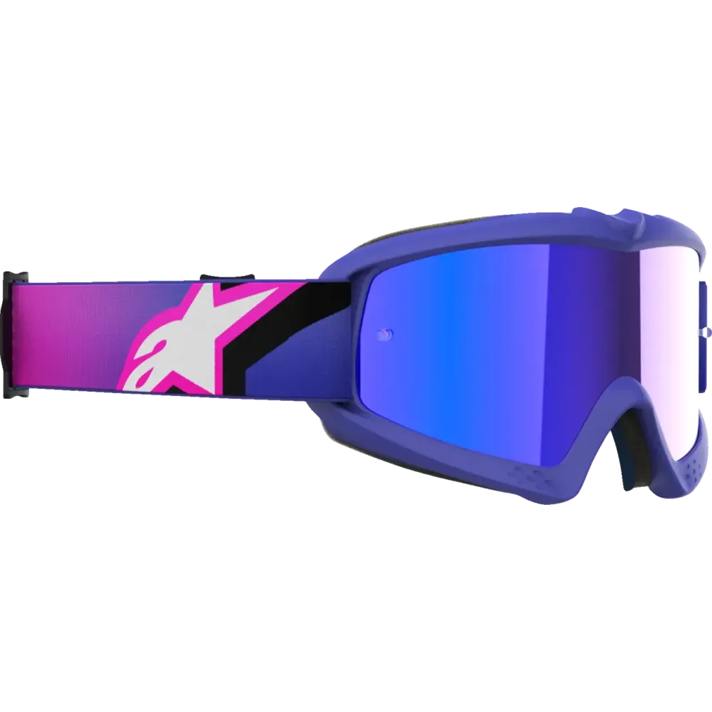Gafas Youth Vision Corp