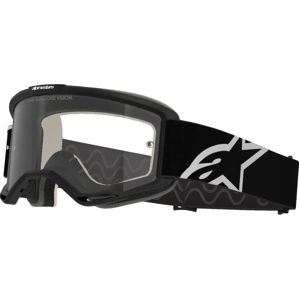 Vision 5 Corp Goggle