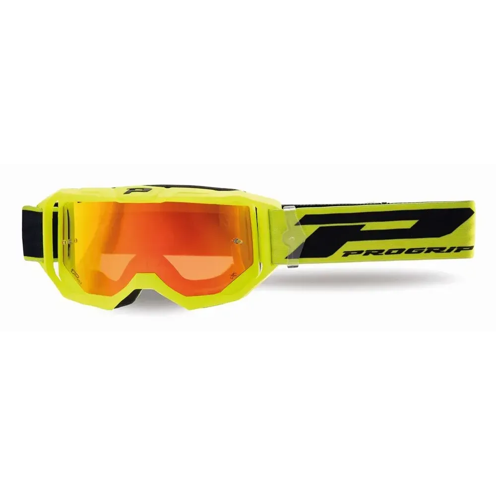 3300 Vision Go Goggles