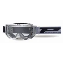 Gafas 3300 Vision Go — Talla única, lente transparente