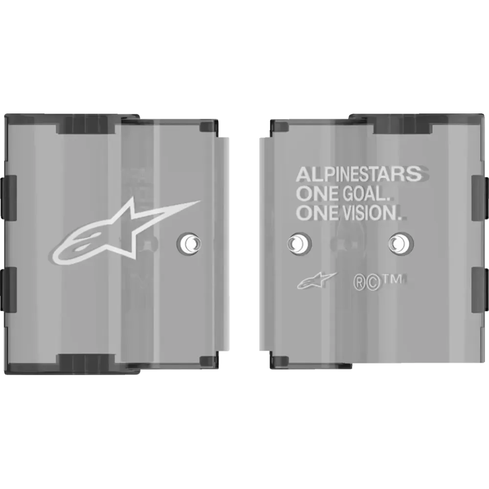 Vision Mud/Sand Door Roll-Off Kit