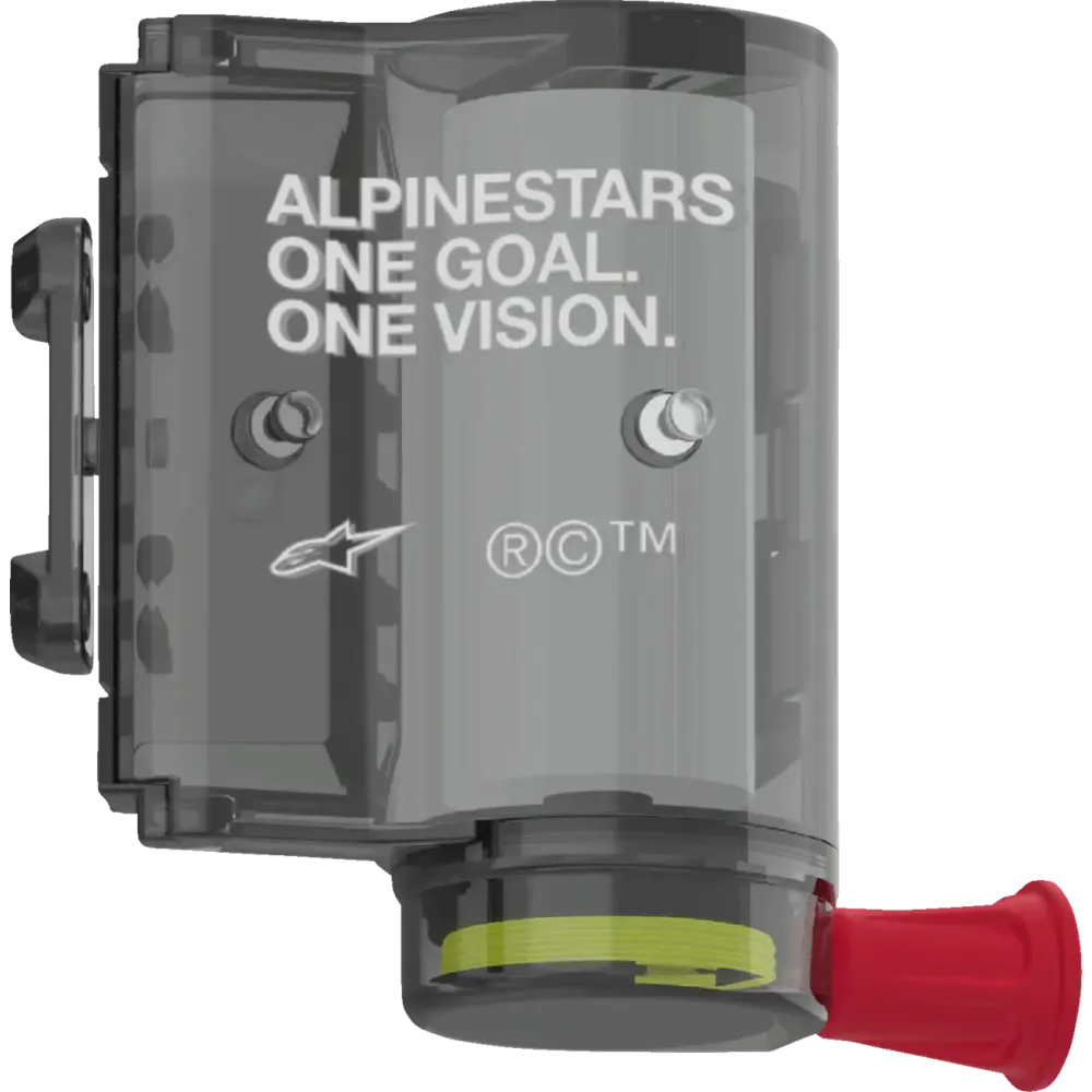 Vision Roll-Off Motor Kit