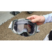 Vista/Vision Hydrophobic Replacement Lens