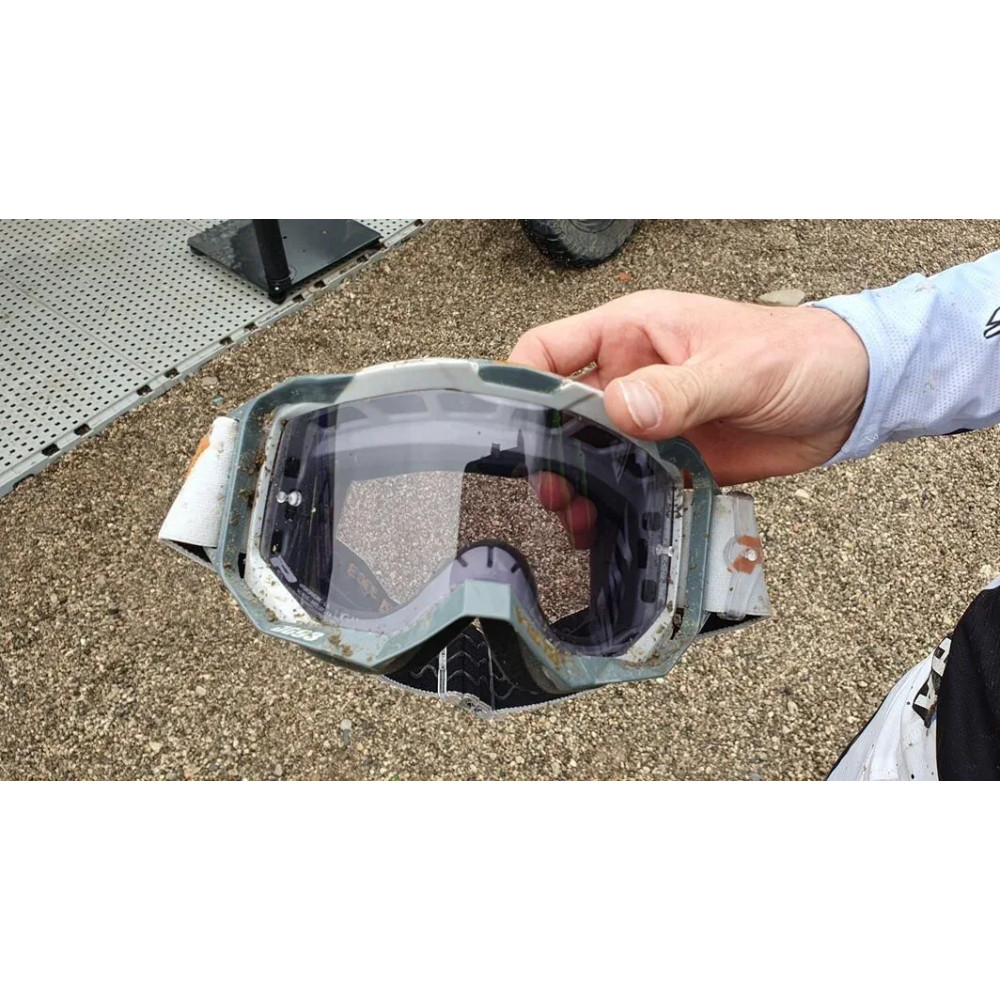 Vista/Vision Hydrophobic Replacement Lens