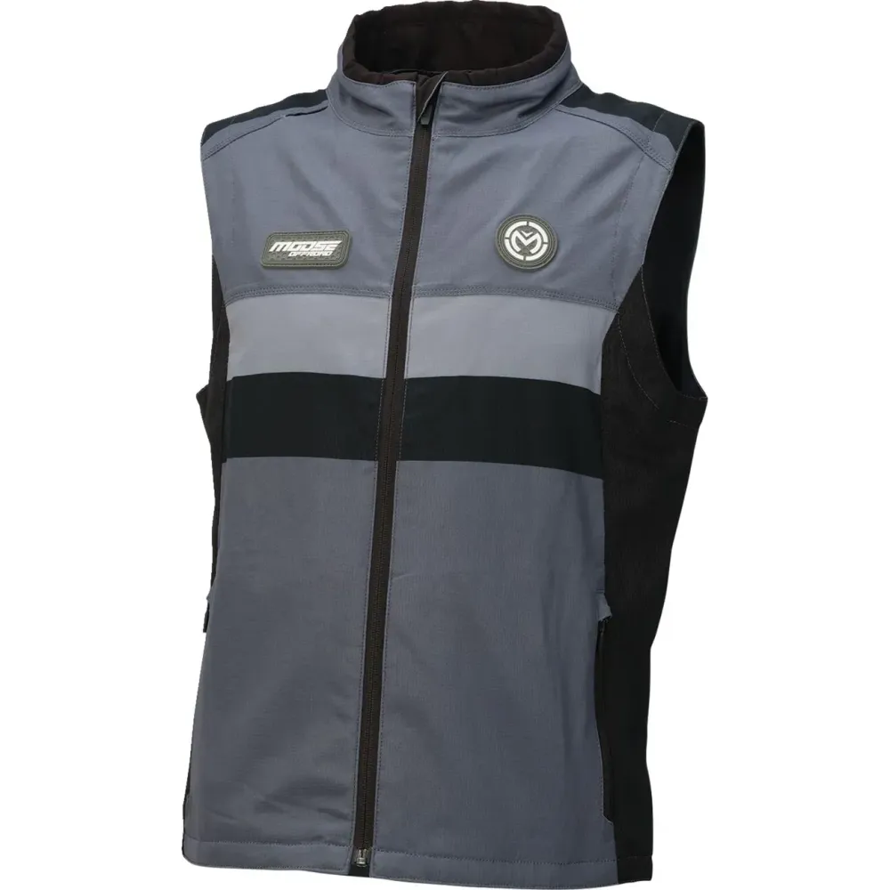 Moto Vest