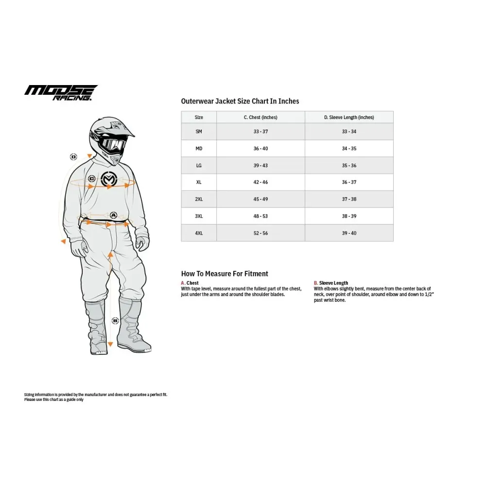 Moto Vest
