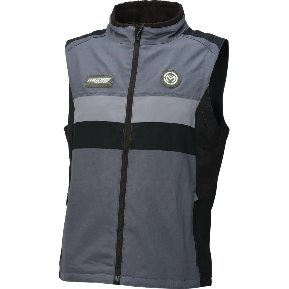Moto Vest