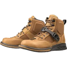 SD6 Waterproof Boots