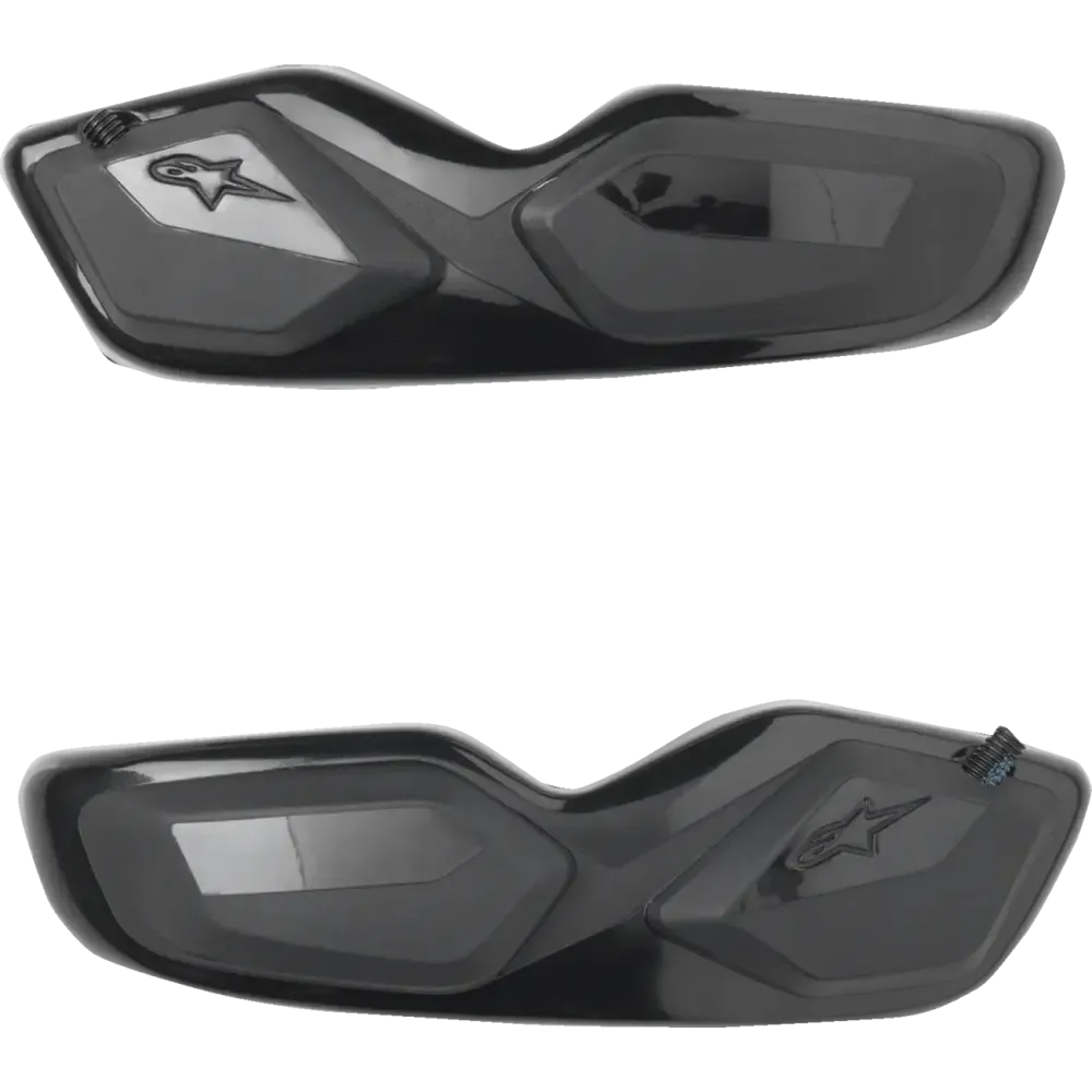 Toe Sliders SMX