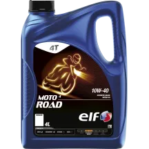 Aceite Moto 4 Road 10W-40