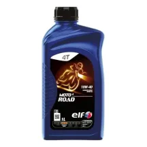 Aceite Moto 4 Road 10W-40