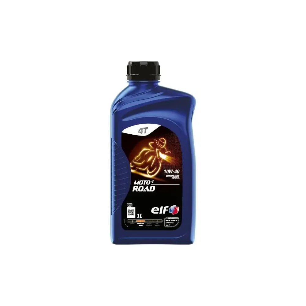 Aceite Moto 4 Road 10W-40 Aceite Moto 4 Road 10W-40