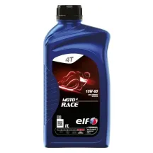 Oil Moto 4 Race 10W-60