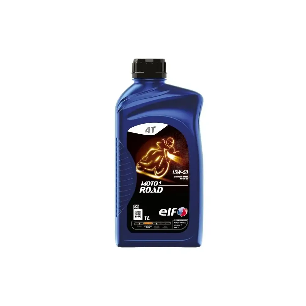 Oil Moto 4 Road15W-50 Oil Moto 4 Road15W-50