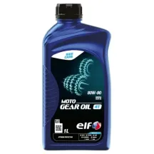 Moto Gear Oil 80W-90