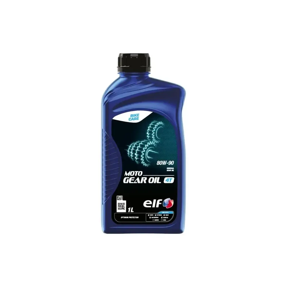 Moto Gear Oil 80W-90